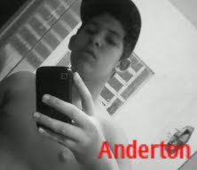 ANDERTONGIGANTE's profile picture. 