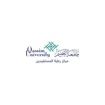 مركز الدعم والعناية بالمستفيدين في جامعة القصيم @QassimUniv1 يسعدنا تواصلكم عبر البريد الإلكتروني للمركز 📧csc@qu.edu.sa أو عبر الرسائل الخاصة