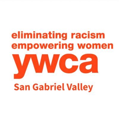 YWCA San Gabriel Valley, CA Eliminating racism, empowering women, promoting peace, justice, freedom and dignity for all.
https://t.co/JnAZq8Oj5O