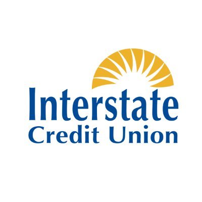 Since 1968 Interstate Credit Union has been a local not-for-profit, member-owned cooperative. Federally Insured by NCUA.