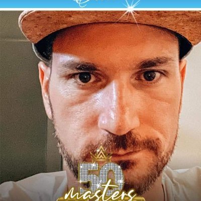 RyanCeronetti's profile picture. La propia destinazione non è mai un luogo, ma un nuovo modo di vedere le cose.