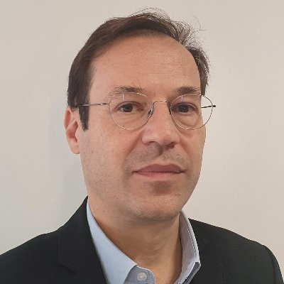 thierrymestayer's profile picture. Journaliste @LInforme_