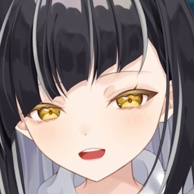 iomi || VTuberさんのプロフィール画像