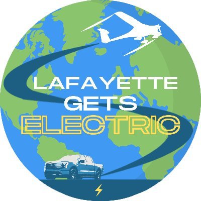 Lafayette Gets Electric