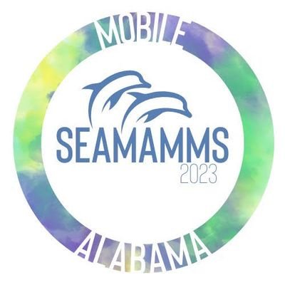 The Southeast and Mid-Atlantic Marine Mammal Symposium (SEAMAMMS) is a long-standing, regional, student-oriented, scientific marine mammal meeting.