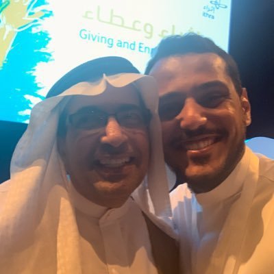 Not your average Neurologist @KFSHRC Proud @AlFaisalUniv Alumnus (وَأَن لَّيْسَ لِلإِنسَانِ إِلاَّ مَا سَعَى)