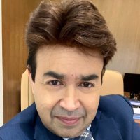Vijay chandok (@vijaychandok1) Twitter profile photo