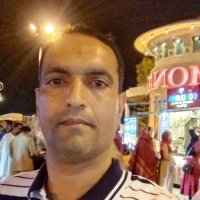 Mohammad Saeed Khan (@mskhan376) 's Twitter Profile