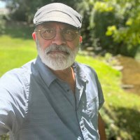Roberto Gutierrez (@rjgutierr) 's Twitter Profile