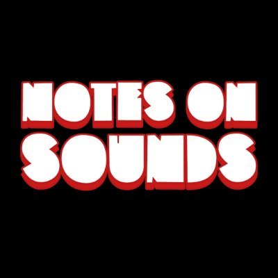 notes, on sounds