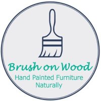 Brush on Wood (@nicolamerrill3) 's Twitter Profile