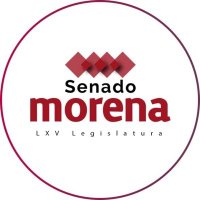 Senadores Morena(@MorenaSenadores) 's Twitter Profile Photo