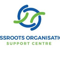 Grassroots Organisations Support Centre (GOSC) (@ggosc) 's Twitter Profile