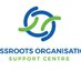 Grassroots Organisations Support Centre (GOSC) (@ggosc) Twitter profile photo Grassroots Organisations Support Centre (GOSC) (@ggosc) Twitter profile photo