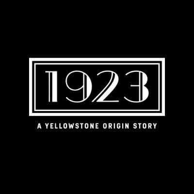 The official account of #1923TV, now streaming on @ParamountPlus. Former home of #1883TV.