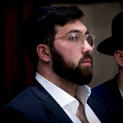 AvrohomDats's profile picture. Sales & Marketing Manager at Doroni Aerospace | Making Flight Accessible To All!