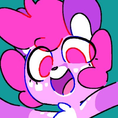 Freelance illustrator 🎨 fan of cartoons & video games 🦄 I hope my art makes you smile! 🐸 she/her. @everfreenw design director. https://t.co/DQOnsyenNW