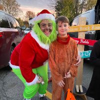 JULIE THOMPSON (@juliethomps15) 's Twitter Profile