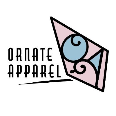 Ornate Apparel is a UK based clothing company with a focus on unique, limited run designs.