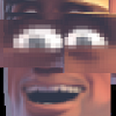 Big_Meat_Ball's profile picture. Building the future and keeping the past alive are one in the same thing