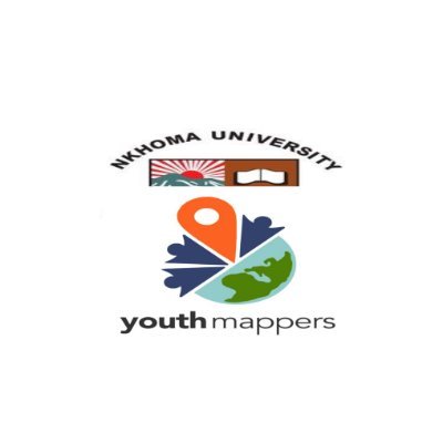 NKHUNI youthmappers chapter (Nkhoma University)