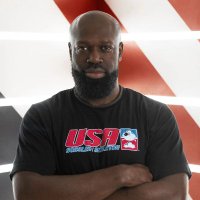 Coach Harris (@coachharris_1) 's Twitter Profile