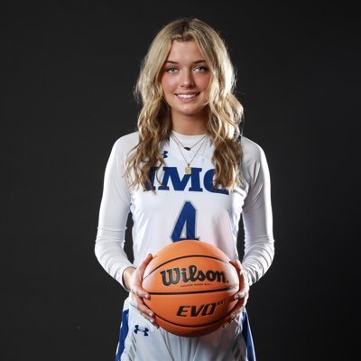 IMG Academy 2023 • 6’0 combo guard • Akron WBB