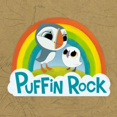 Life is sweet on beautiful Puffin Rock, where puffling Oona, her baby brother Baba and their pals learn about nature, friendship and family.