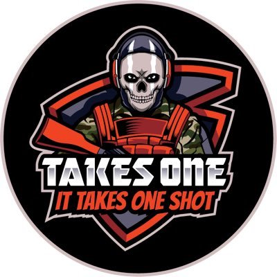 Full time Gamer, tech enthusiast and Tarkov escapee.  It Takes One Shot