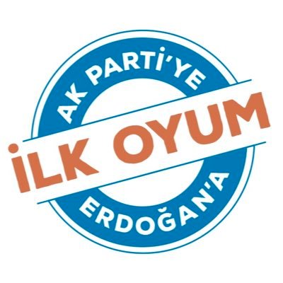 Ak Parti Muğla İl Gençlik Kolları Yeni Seçmen Başkanlığı'nın Resmi Kurumsal Twitter Hesabıdır.