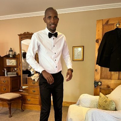Mvelo_ndlovu1's profile picture. Impetus Finance 
Loan Agency