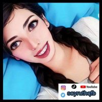 soyruthqfb(@soyruthqfb) 's Twitter Profile Photo