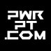 pwrpt.com (@pwrptcom) Twitter profile photo