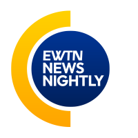 EWTN News Nightly (@ewtnnewsnightly) 's Twitter Profile Photo EWTN News Nightly (@ewtnnewsnightly) 's Twitter Profile Photo