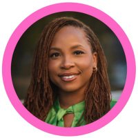 Gloria Blaise, Ph.D (@gloriacblaise) 's Twitter Profile