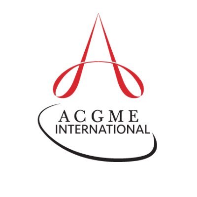 ACGME International (ACGME-I) seeks to improve health care by assessing and advancing quality of physician education through accreditation worldwide. #ACGMEI