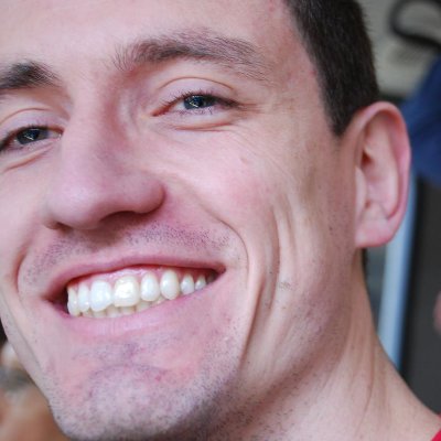 gersonolchajr's profile picture. 