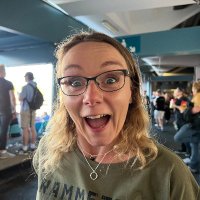 JavaScript➕Coffee🦙Faye 🇺🇦 (@javascriptcoff1) 's Twitter Profile