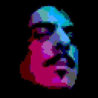 Matt Olokoさんのプロフィール画像