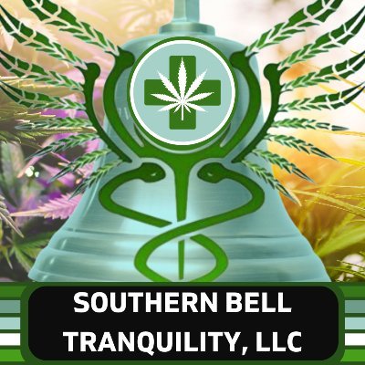 Southern Bell Tranquility is veteran owned and operated. At SBT we sell Hemp Products (less than) 0.3% for Functionality or Recreational. Come check us out!