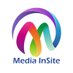 Media InSite (@media_insite) Twitter profile photo Media InSite (@media_insite) Twitter profile photo