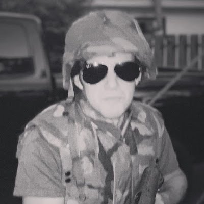 IanMilkowski's profile picture. 