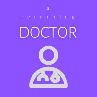 A Returning Doctor(@ReturningDoctor) 's Twitter Profile Photo