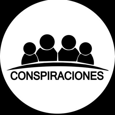https://t.co/EuwKj0Ydjx Conspiraciones La Rz Odysee
Conspiracionesradioamadeus YouTube 
Conspiraciones La Rz Facebook   Instagram Conspiraciones La Rz