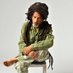 Don Letts (@RebelDread) Twitter profile photo