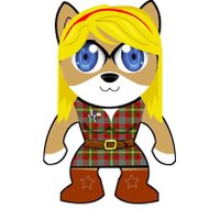 Harley's Momma 🦊🦄🦁🐿🐱 (@s_2_th_honda) 's Twitter Profile