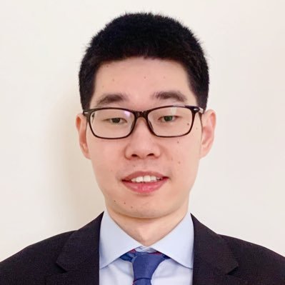 ShenglinC's profile picture. Postdoc @Knowleslabcamb | Former member @Edel/Ivanov group in Imperial. Interested in nanopore, single molecule, microfluidics & misfolding diseases
