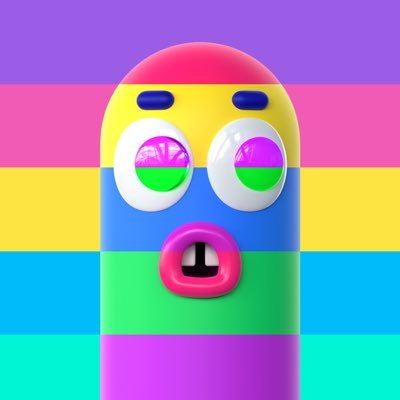 Hey! @nobodysausage is a virtual influencer with +27m followers and this is our #NFT project. 🌭 From #web2 to #web3. Discord: https://t.co/l8R17M4RQv