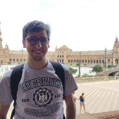 Data Engineer. Helping build a data driven culture.
Mastodon: @jecabeda@mastodon.social