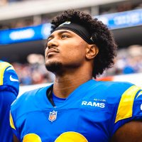 Ronnie Rivers (@lilronnie_20) 's Twitter Profile